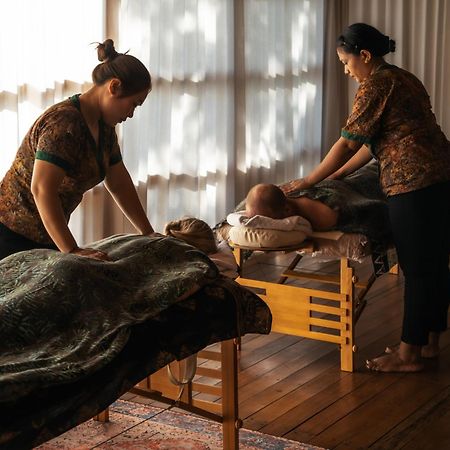 Gruen Resort Uluwatu المظهر الخارجي الصورة