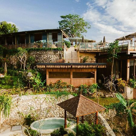 Gruen Resort Uluwatu المظهر الخارجي الصورة