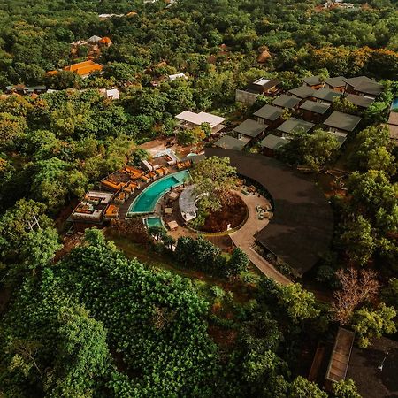 Gruen Resort Uluwatu المظهر الخارجي الصورة