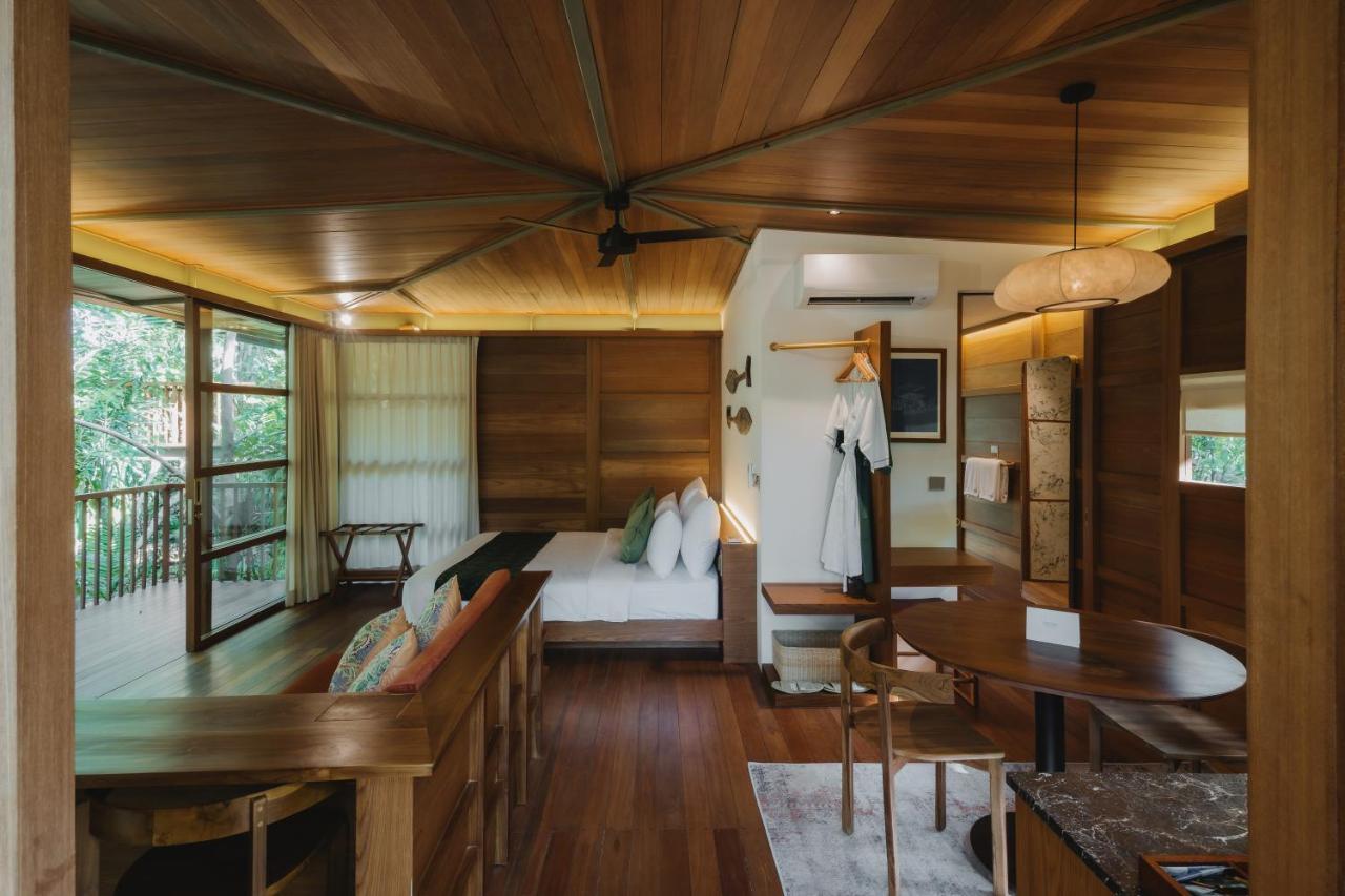 Gruen Resort Uluwatu المظهر الخارجي الصورة