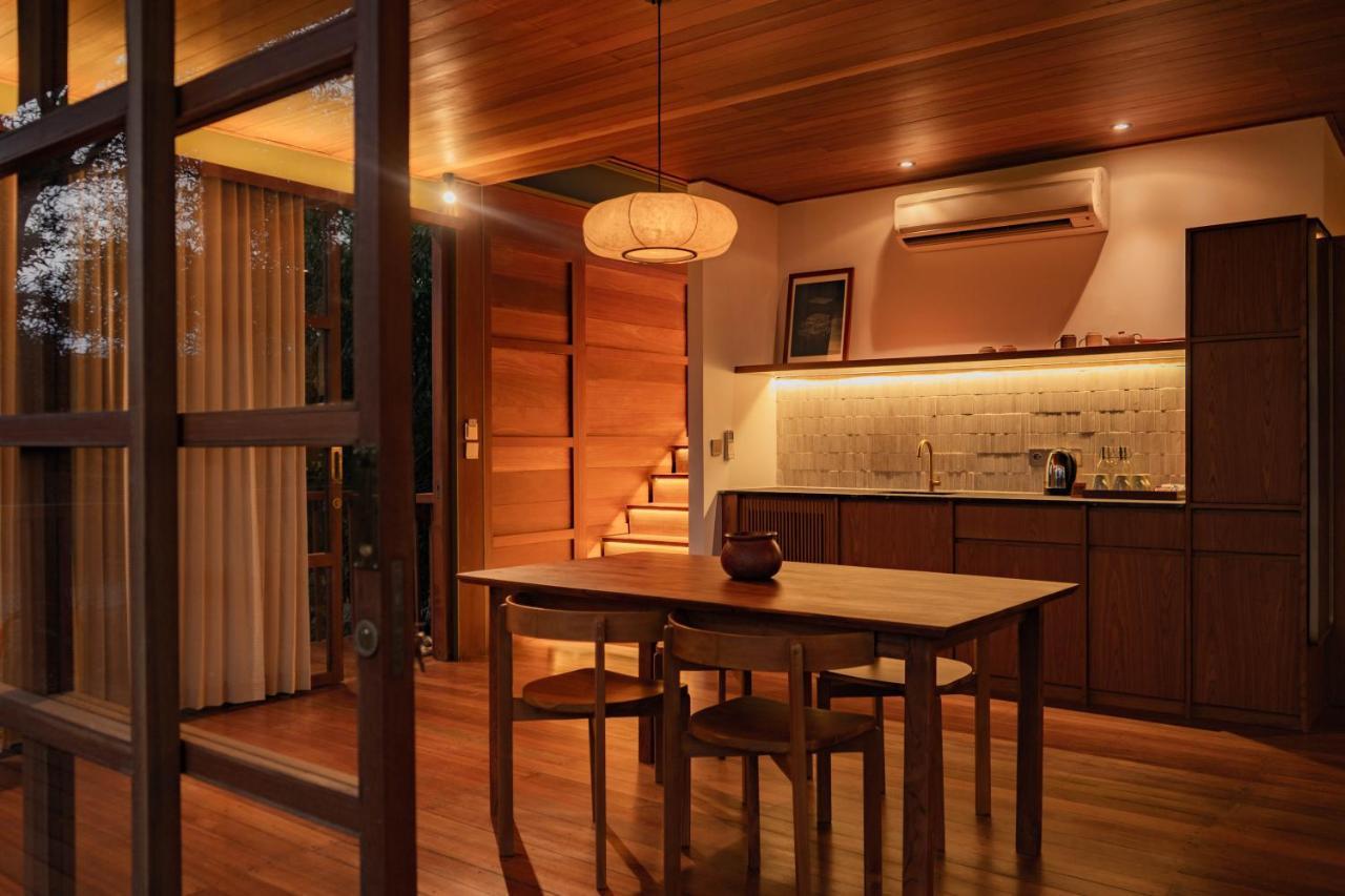 Gruen Resort Uluwatu المظهر الخارجي الصورة