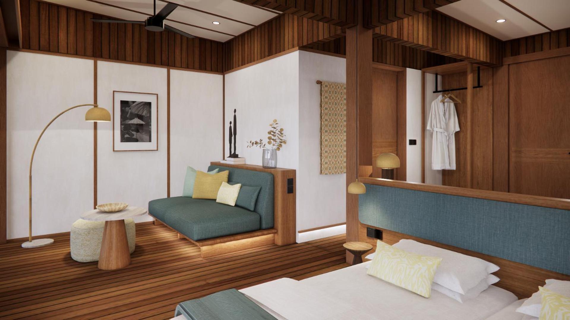 Gruen Resort Uluwatu المظهر الخارجي الصورة