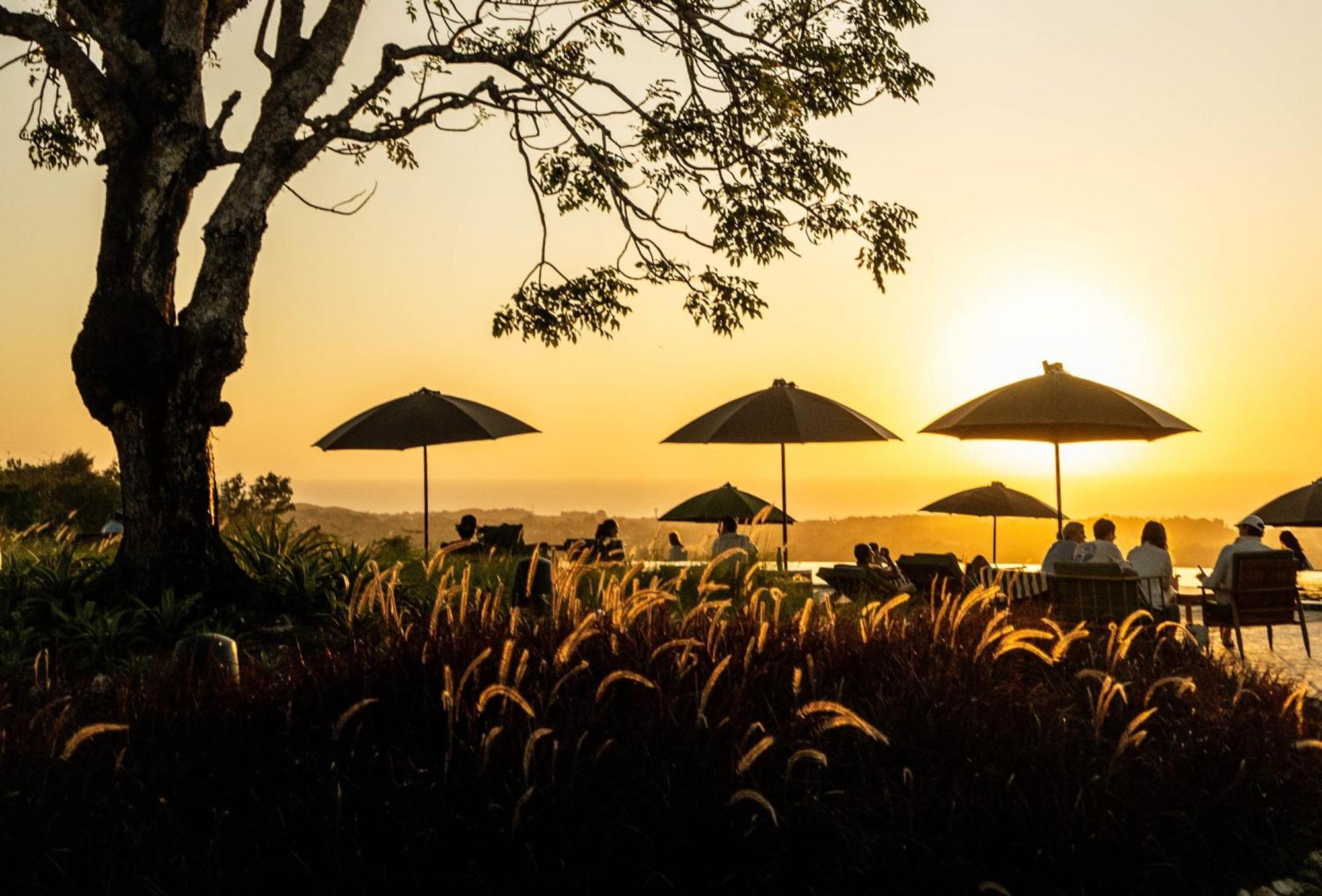 Gruen Resort Uluwatu المظهر الخارجي الصورة