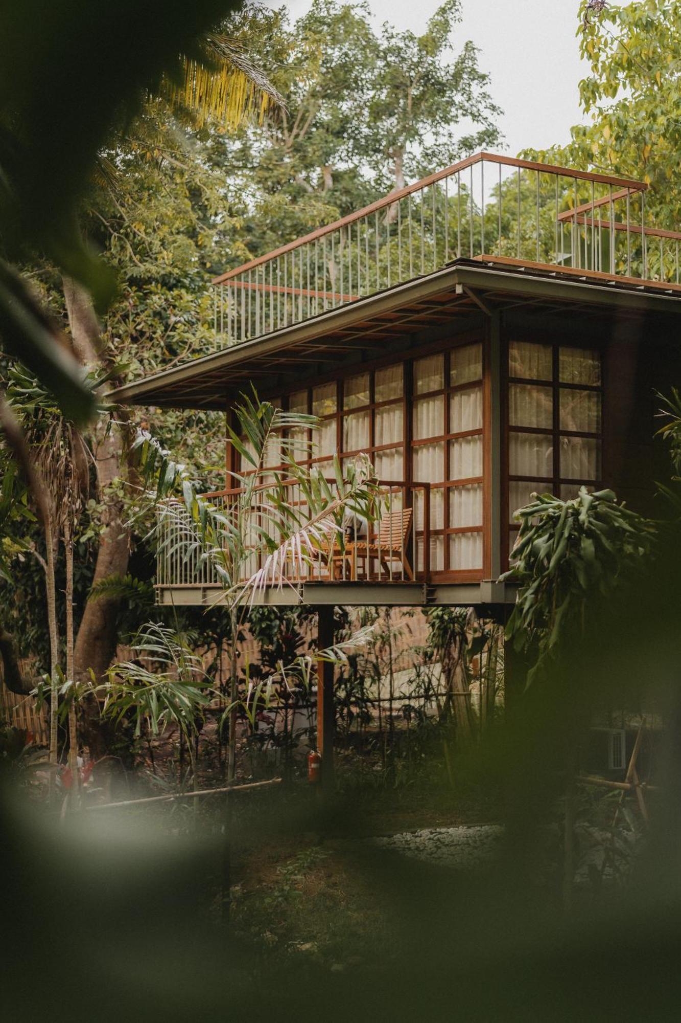 Gruen Resort Uluwatu المظهر الخارجي الصورة