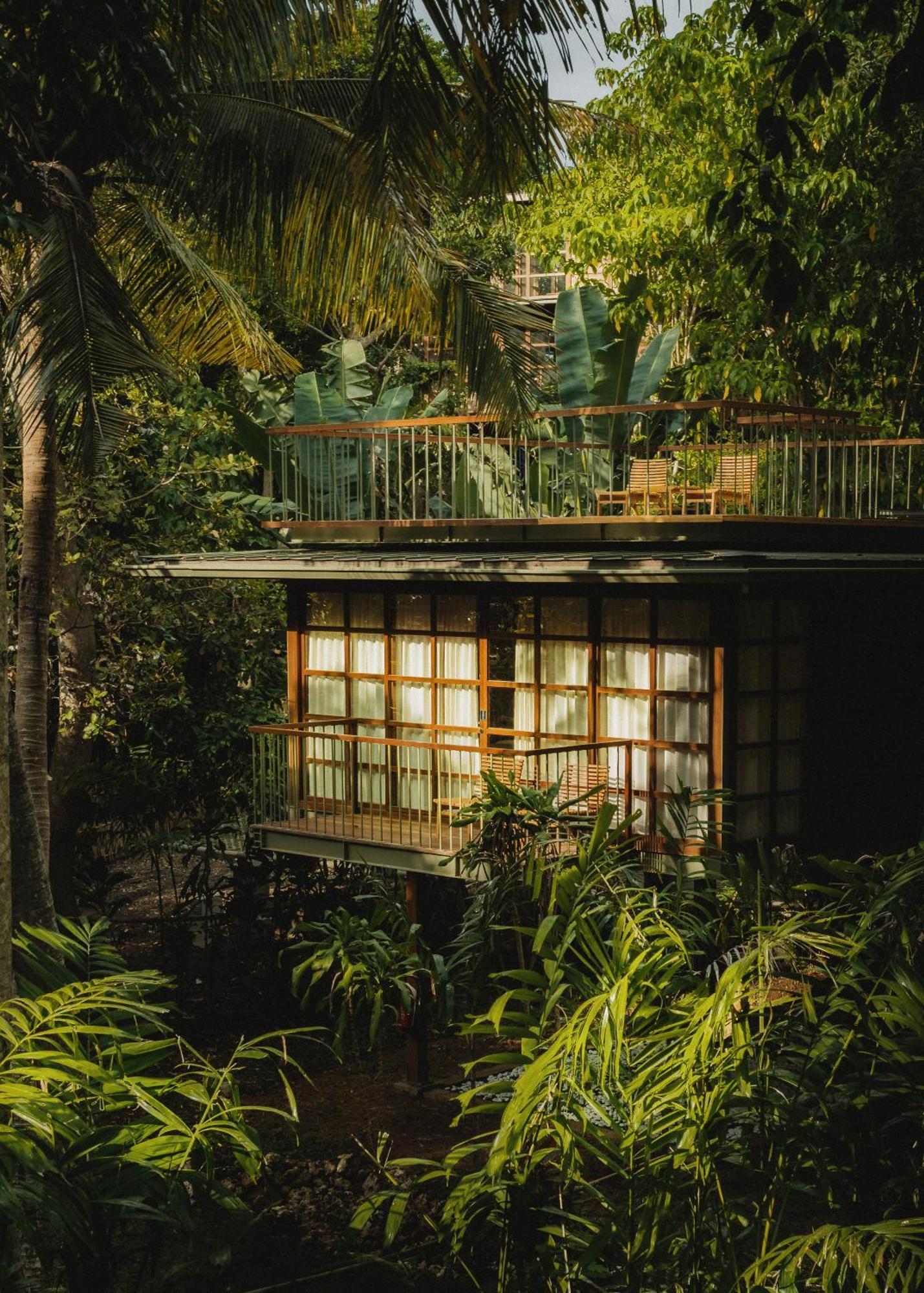 Gruen Resort Uluwatu المظهر الخارجي الصورة