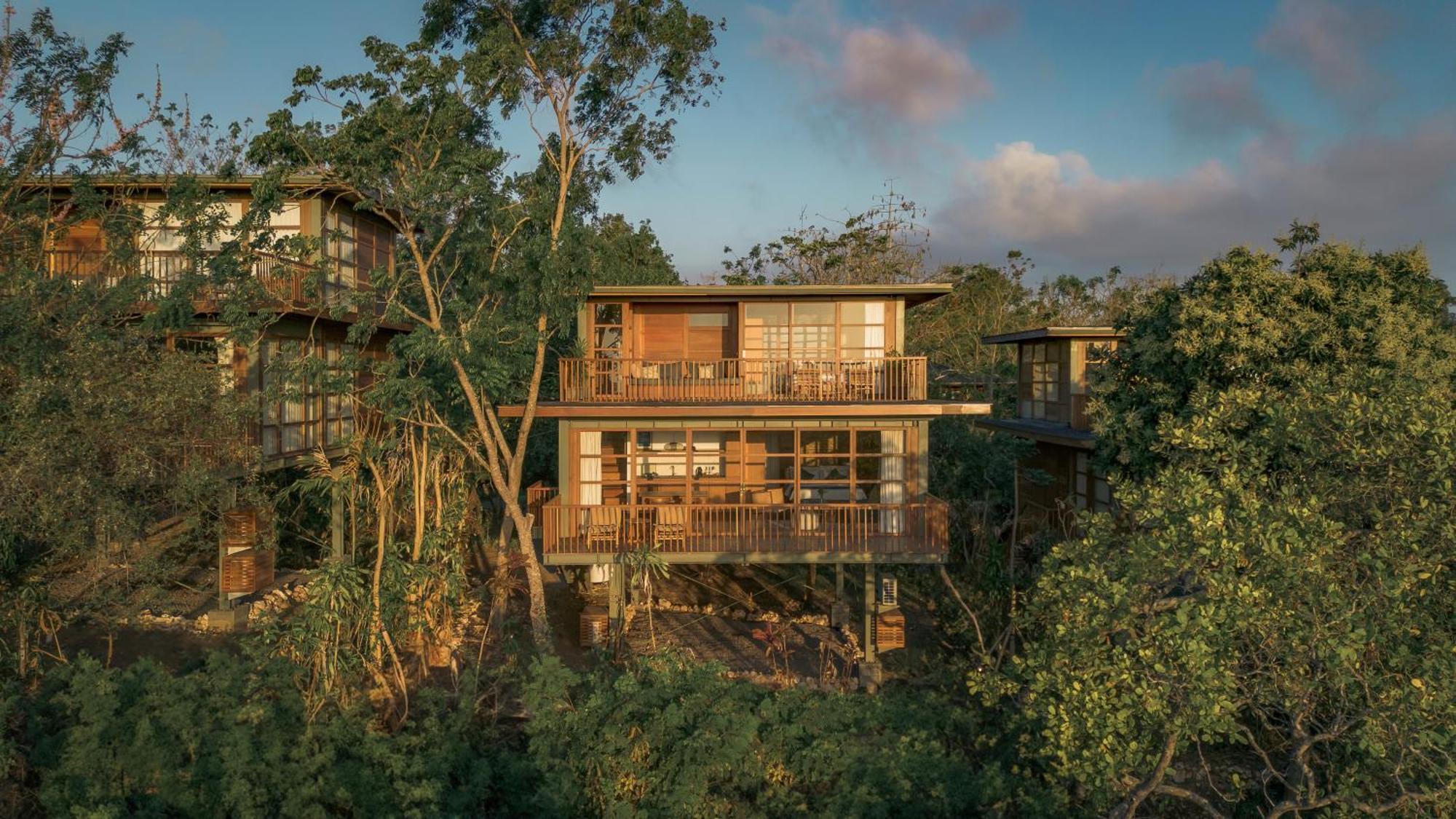 Gruen Resort Uluwatu المظهر الخارجي الصورة