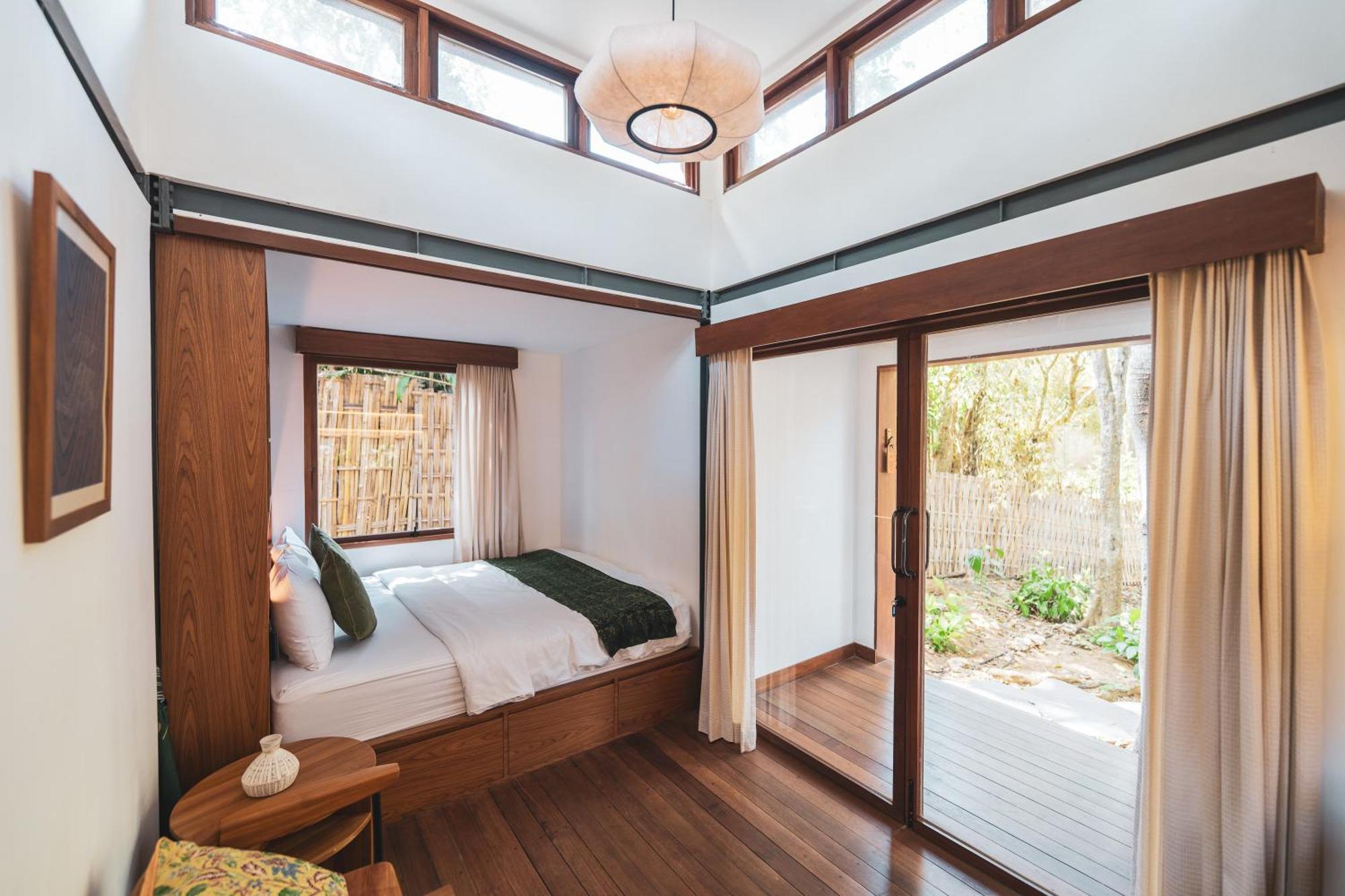Gruen Resort Uluwatu المظهر الخارجي الصورة