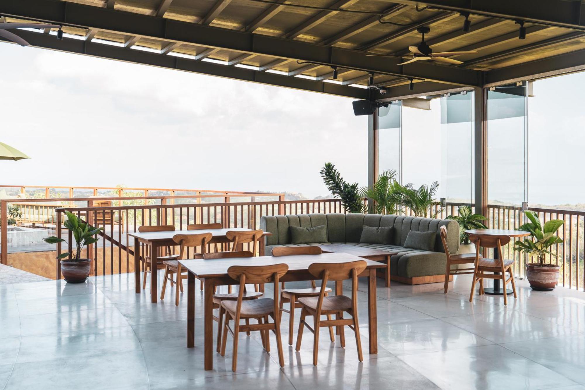 Gruen Resort Uluwatu المظهر الخارجي الصورة