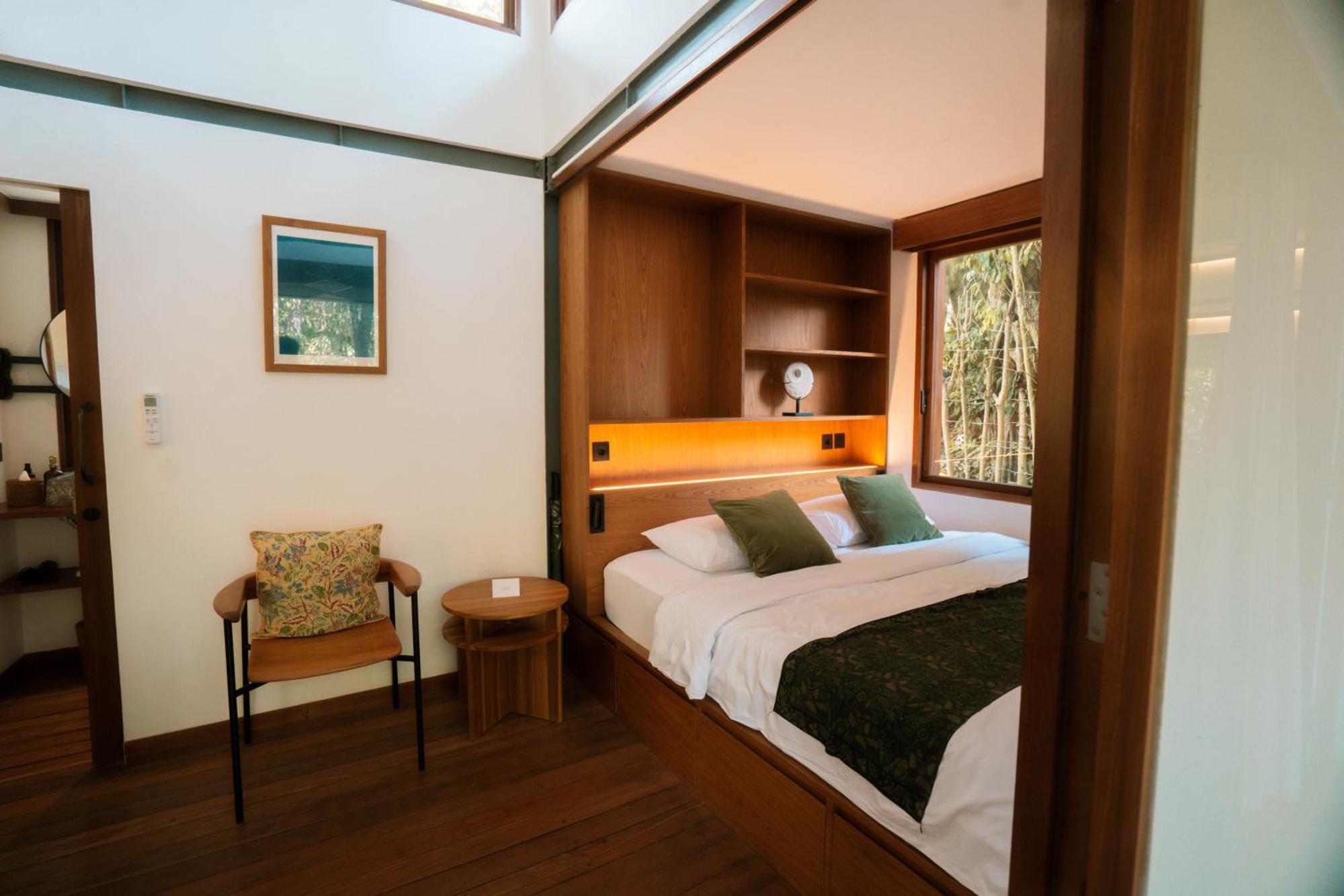 Gruen Resort Uluwatu المظهر الخارجي الصورة