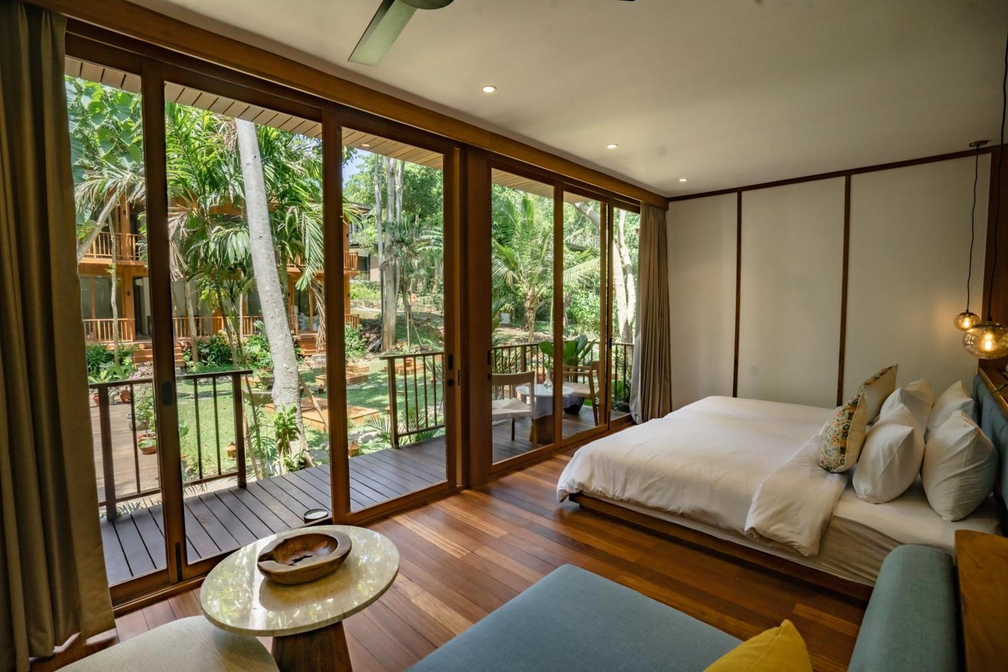 Gruen Resort Uluwatu المظهر الخارجي الصورة
