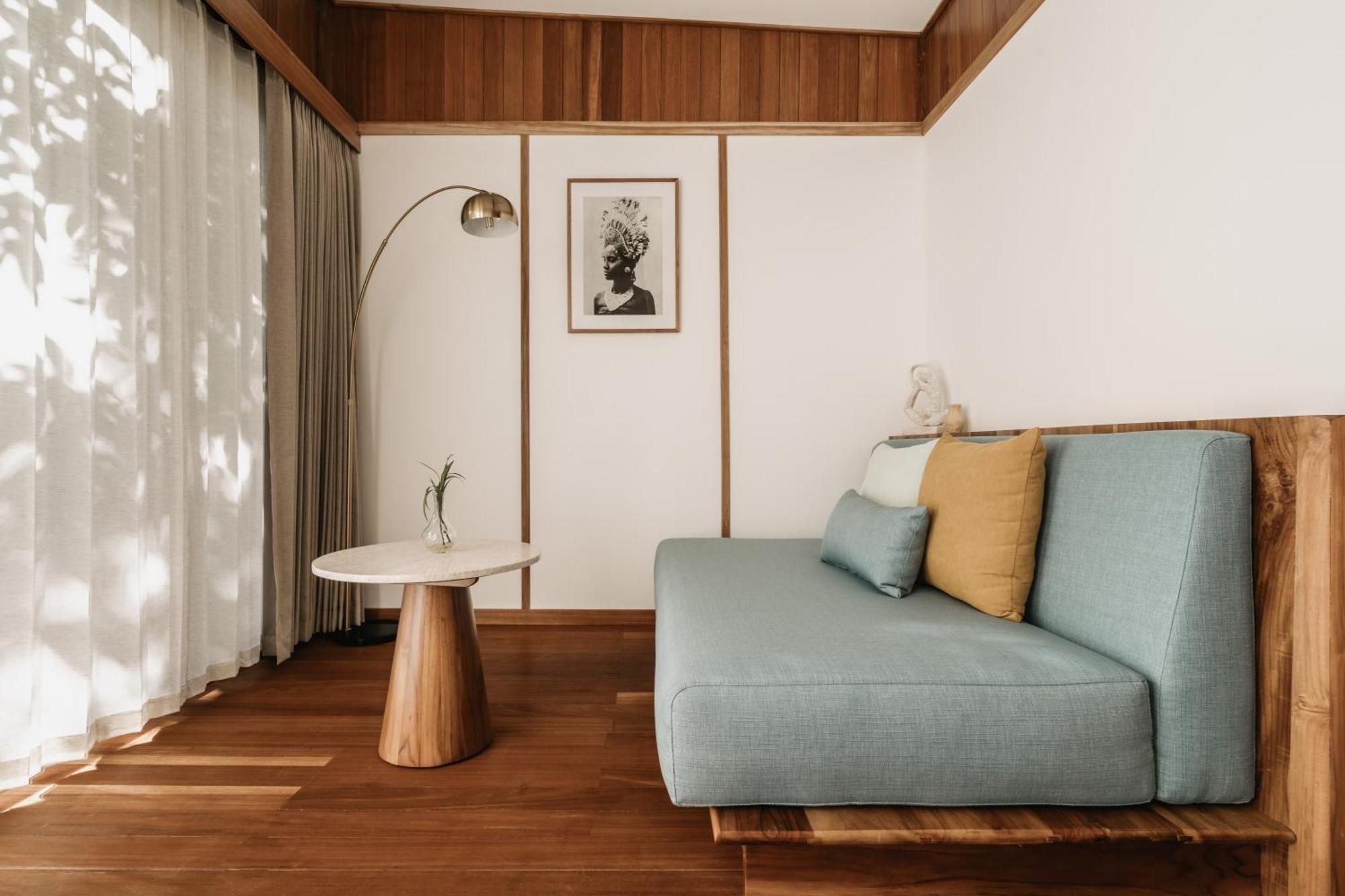 Gruen Resort Uluwatu المظهر الخارجي الصورة