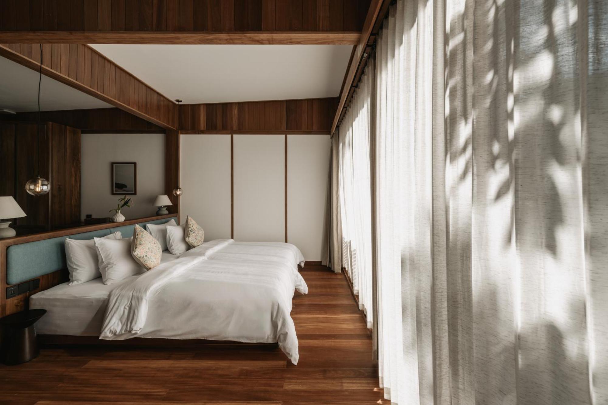 Gruen Resort Uluwatu المظهر الخارجي الصورة
