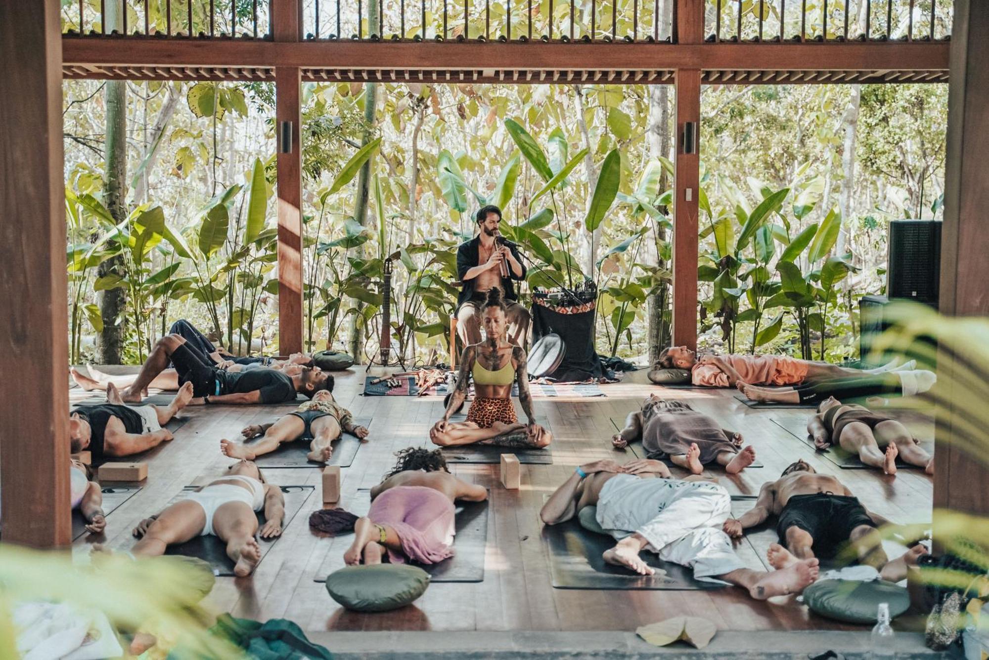 Gruen Resort Uluwatu المظهر الخارجي الصورة
