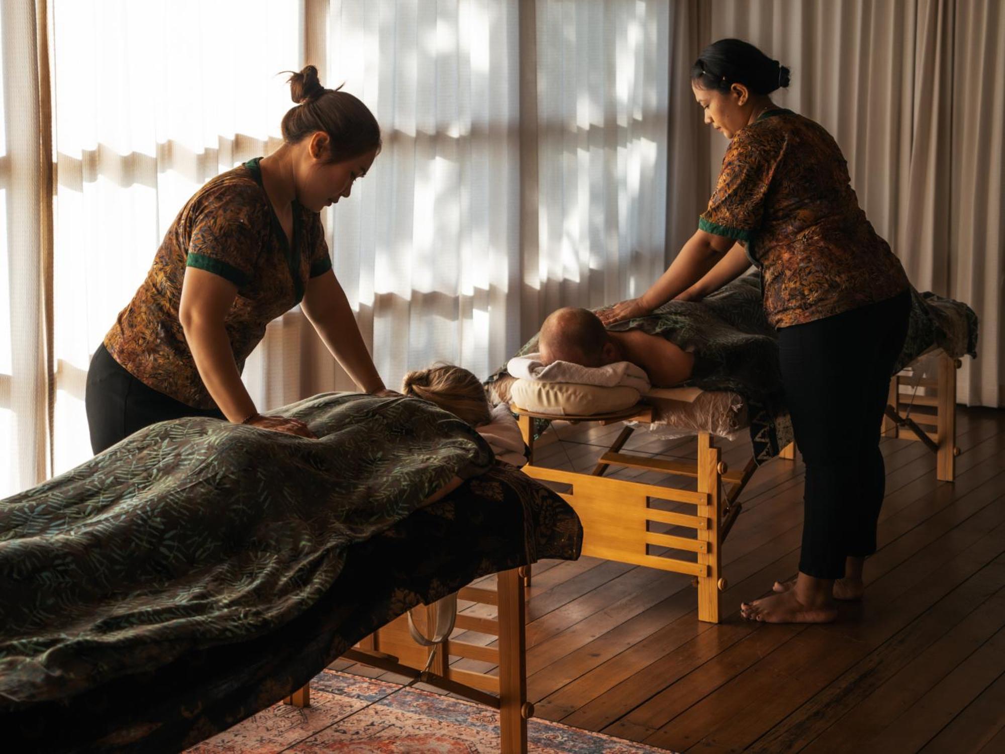 Gruen Resort Uluwatu المظهر الخارجي الصورة
