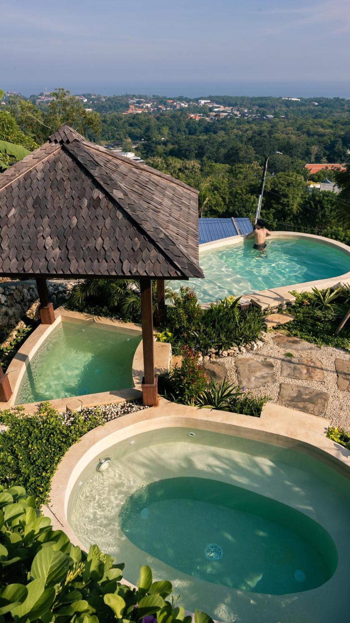 Gruen Resort Uluwatu المظهر الخارجي الصورة