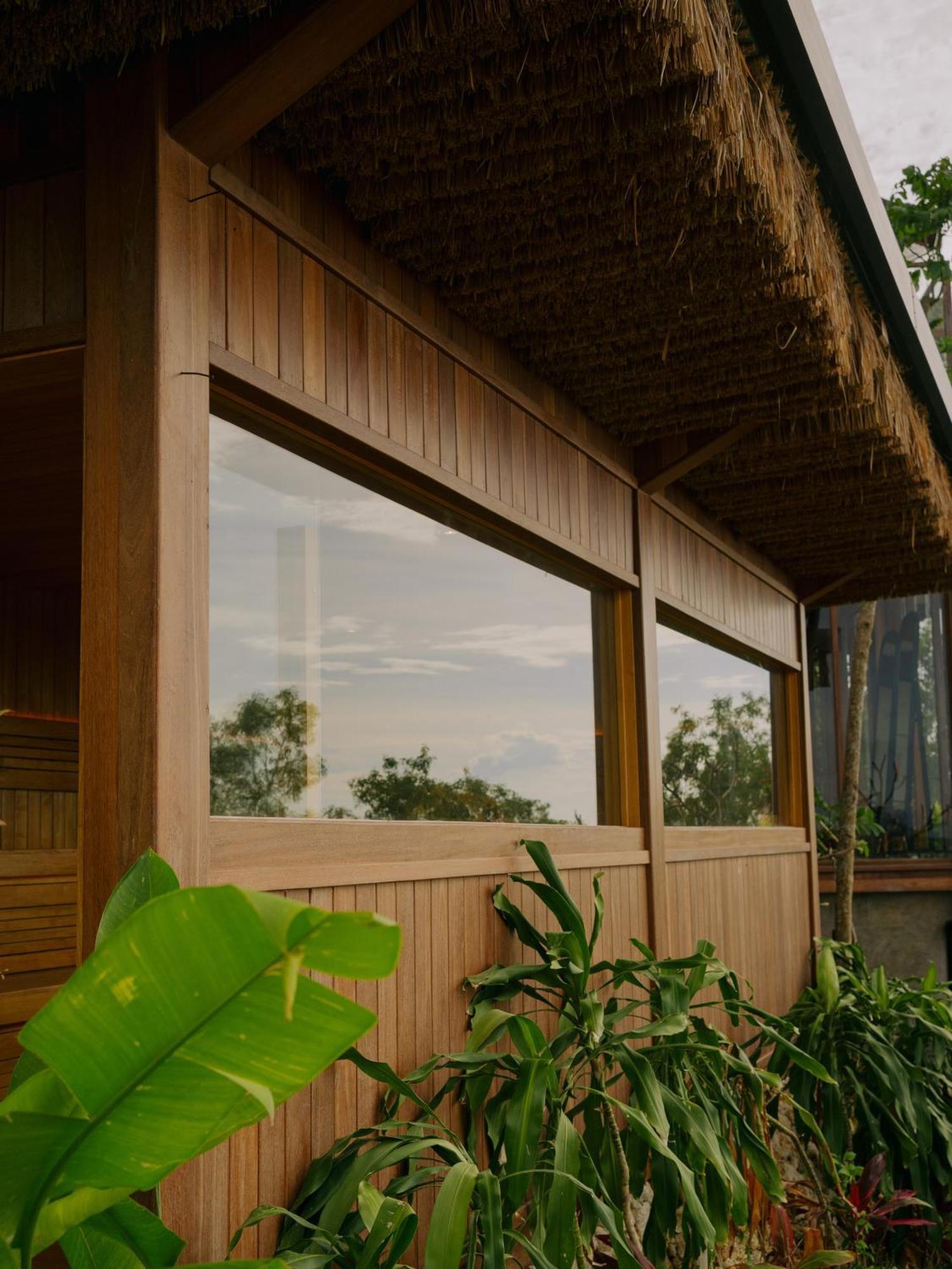 Gruen Resort Uluwatu المظهر الخارجي الصورة