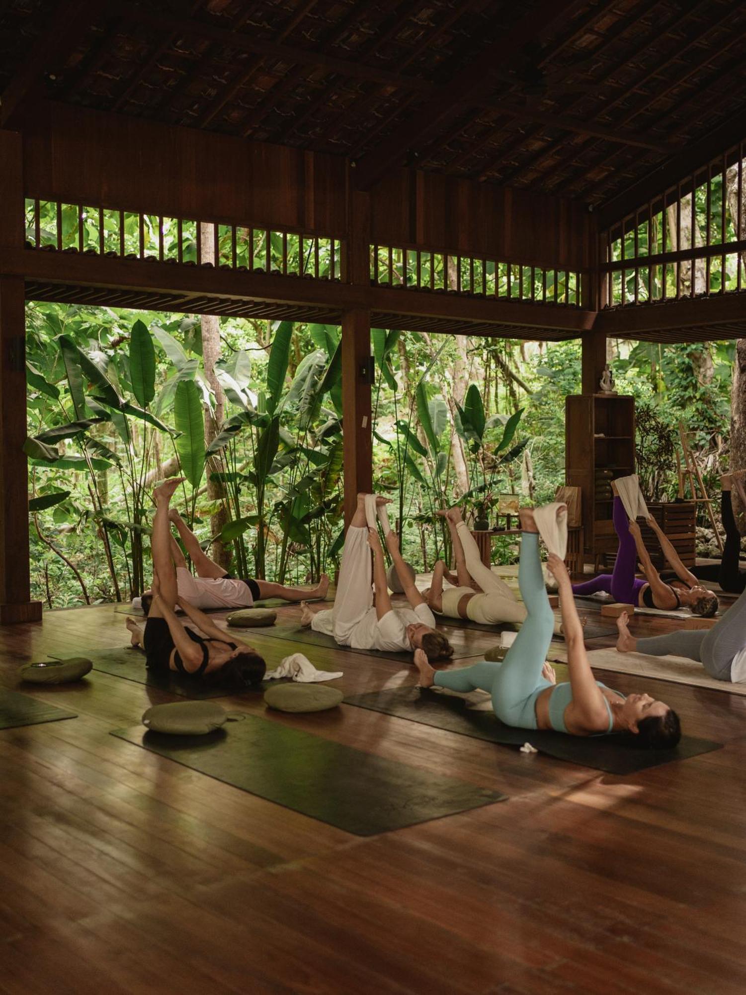 Gruen Resort Uluwatu المظهر الخارجي الصورة