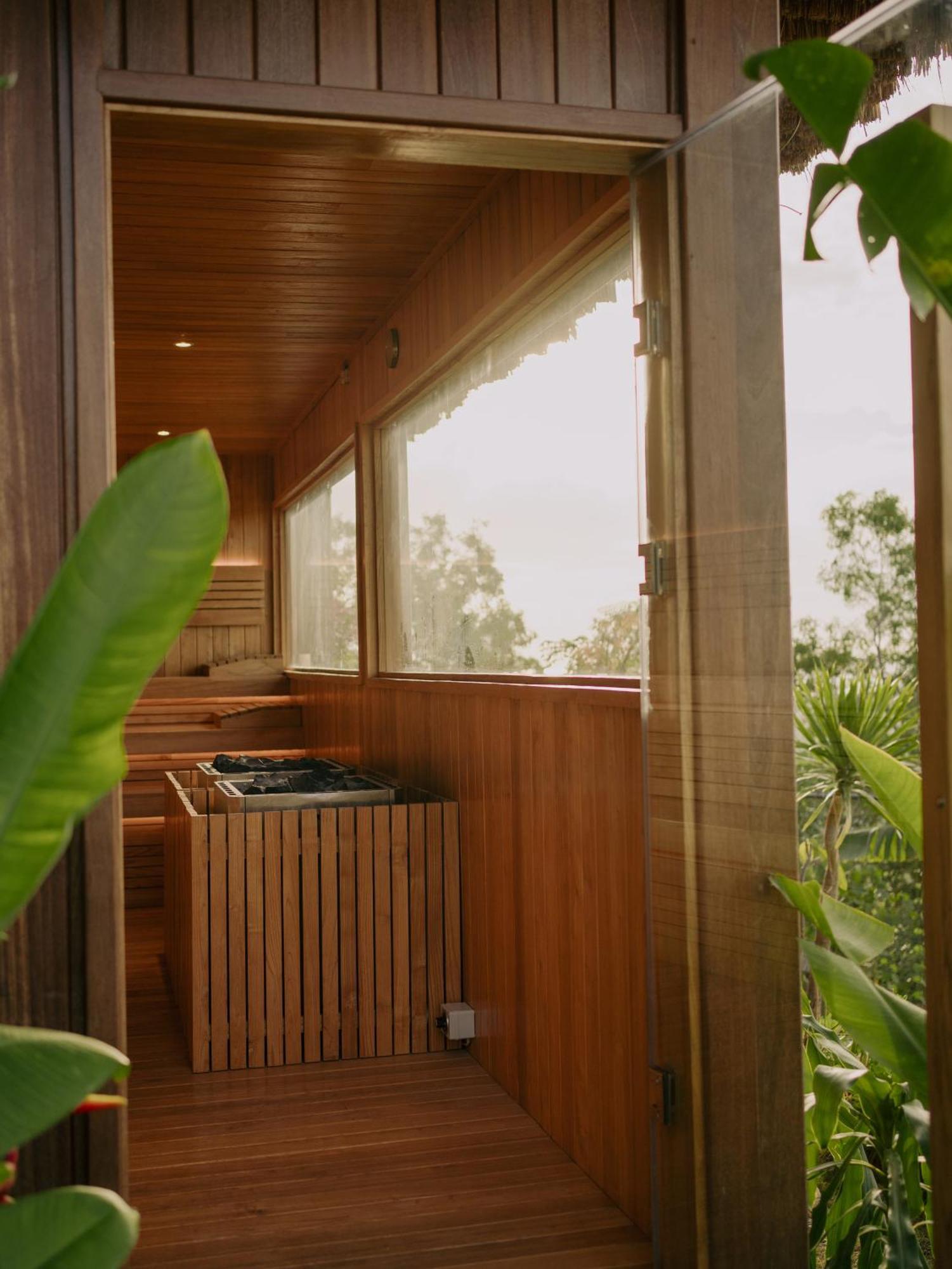 Gruen Resort Uluwatu المظهر الخارجي الصورة