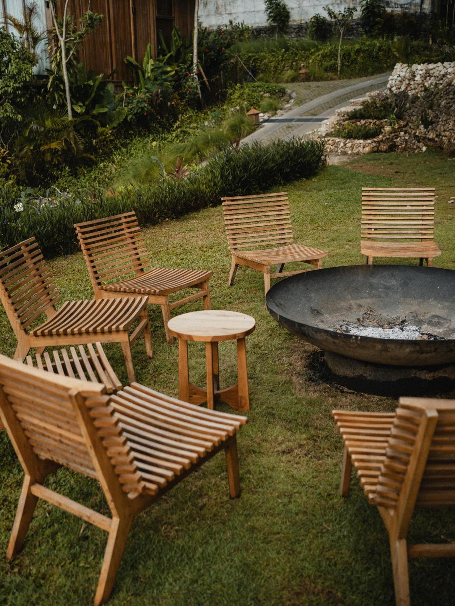 Gruen Resort Uluwatu المظهر الخارجي الصورة