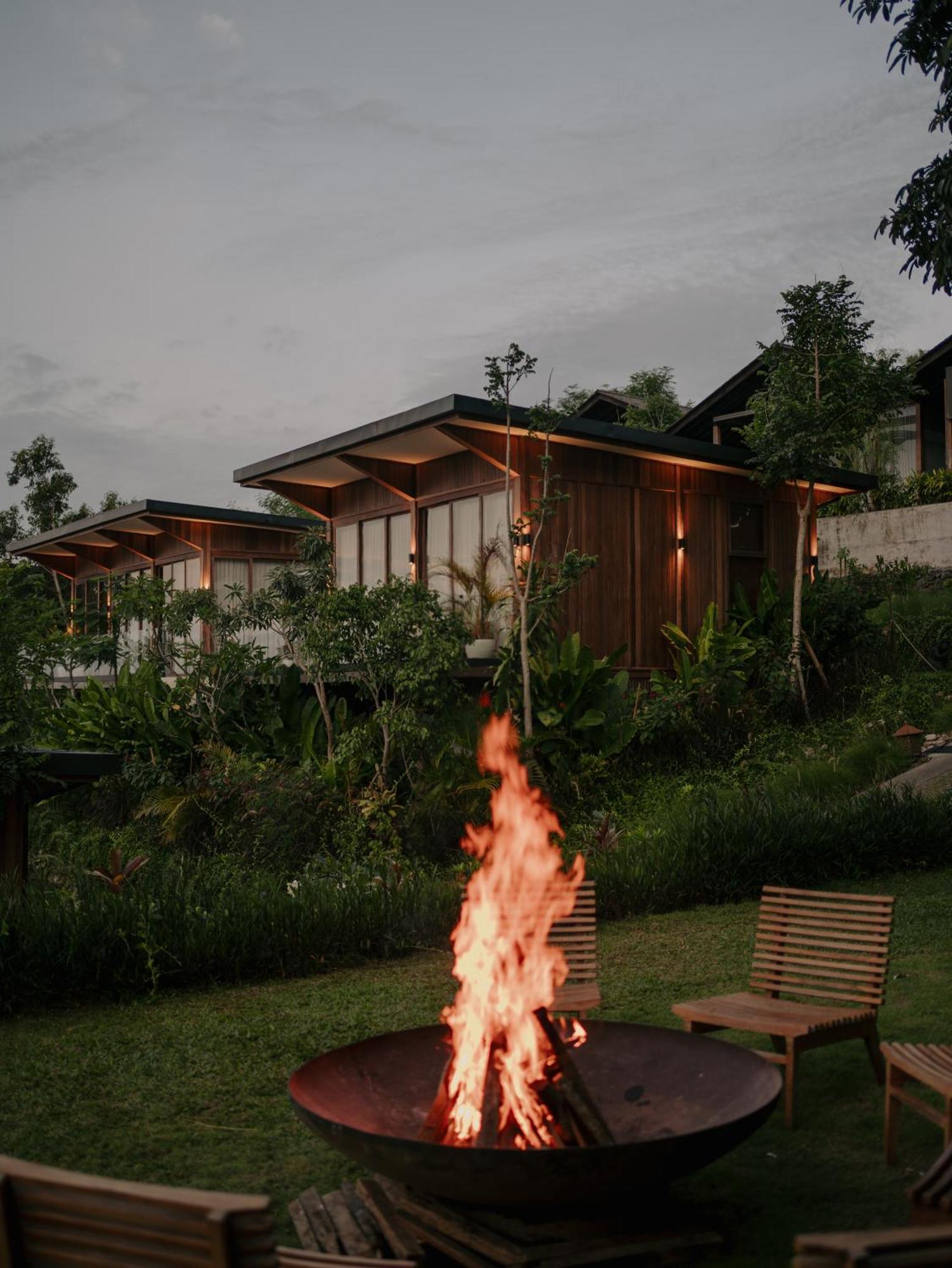 Gruen Resort Uluwatu المظهر الخارجي الصورة